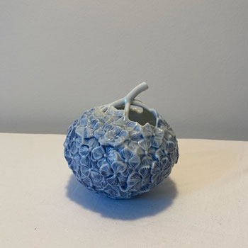 Billede af vase